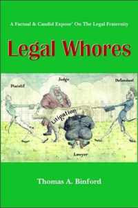 Legal Whores