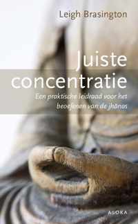 Juiste concentratie