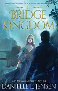 The Bridge Kingdom First Edition