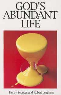 God's Abundant Life