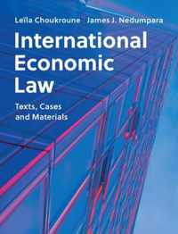 International Economic Law