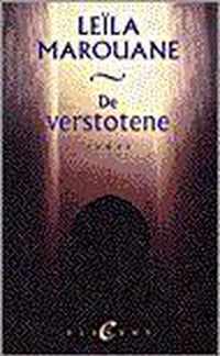 De verstotene - L. Marouane