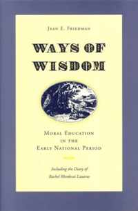 Ways of Wisdom