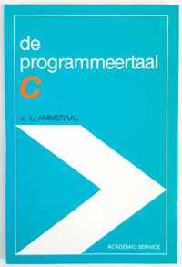 PROGRAMMEERTAAL C