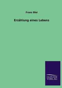 Erzahlung Eines Lebens