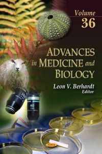 Advances in Medicine & Biology