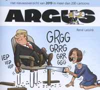 Argus  -   Argus 2019