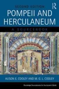 Pompeii and Herculaneum