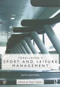 Torkildsen's Sport and Leisure Management