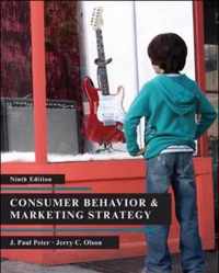 Consumer Behavior