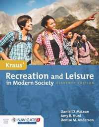 Kraus' Recreation  &  Leisure In Modern Society