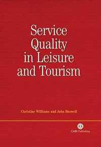 Service Quality in Leisure and Touri