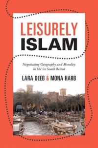 Leisurely Islam