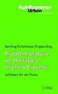 Problemanalyse Im Psychotherapeutischen Prozess