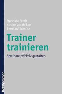 Trainer Trainieren