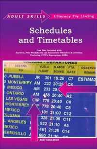 Schedules and Timetables