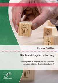 Die teamintegrierte Leitung