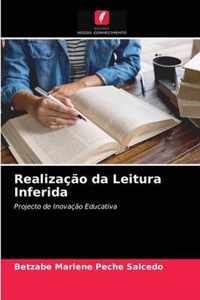 Realizacao da Leitura Inferida