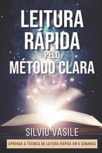 LEITURA RAPIDA pelo Metodo CLARA