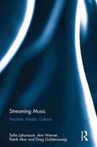 Streaming Music