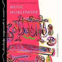 Music Worldwide CD