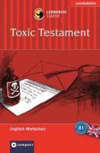 Toxic Testament