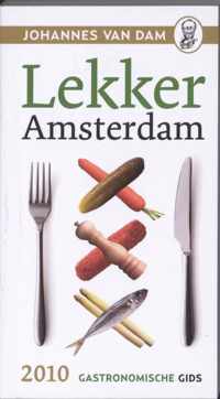 Lekker Amsterdam / 2010 St