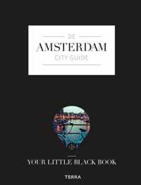 De Amsterdam city guide