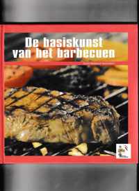 De basiskunst van het barbecuen