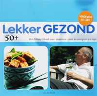 Lekker Gezond 50 +