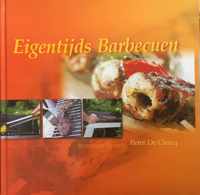 Eigentijds Barbecuen