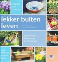 Lekker buiten leven