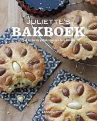 Juliette's bakboek