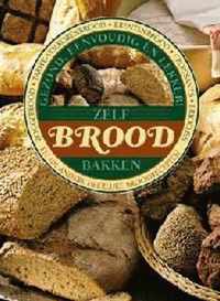 Gezond eenvoudig en lekker! / Zelf brood bakken