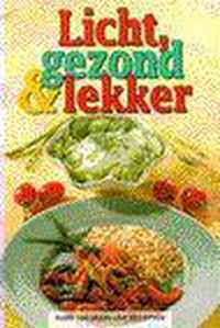 Licht, gezond & lekker