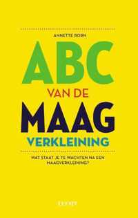 Het ABC van de maagverkleining