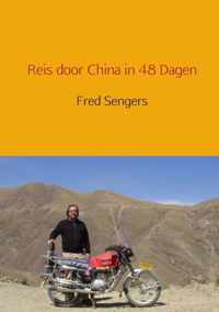 Reis door China in 48 dagen