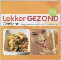 Lekker Gezond Gewicht