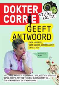 Dokter Corrie geeft antwoord