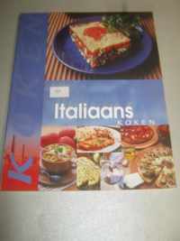 Italiaans koken