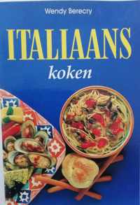 ITALIAANS KOKEN