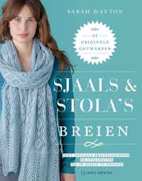 Sjaals & stola's breien