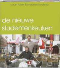 De nieuwe studentenkeuken