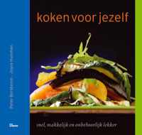 Koken Voor Jezelf