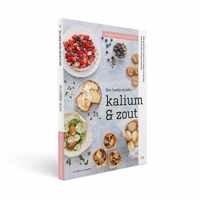 I'm a Foodie: Een beetje minder kalium & zout