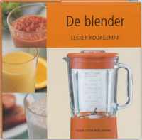 Lekker Kookgemak De Blender