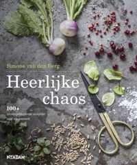 Heerlijke chaos