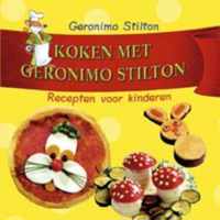 Koken Met Geronimo Stilton