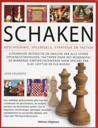 Schaken