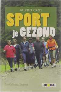 Sport Je Gezond